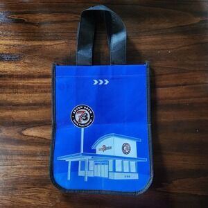 7Brew Limited Edition tote bag. New. Seven Brew Cultivate Kindness 9x12x5 7 Brew